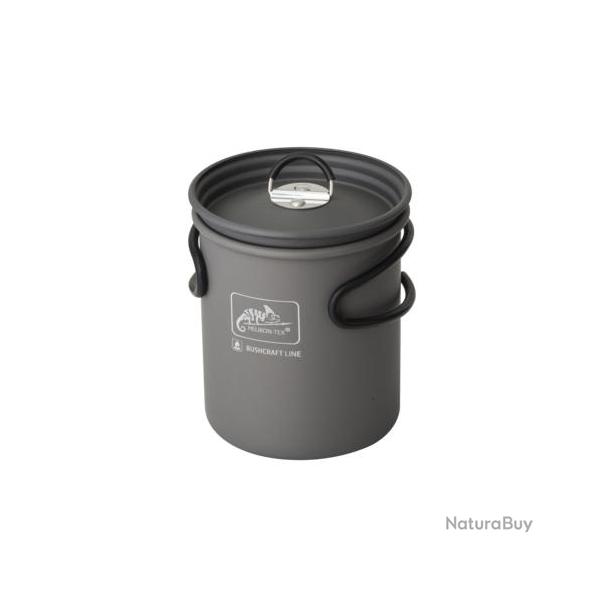 TASSE DE CAMPING ALUMINIUM HELIKON TEX