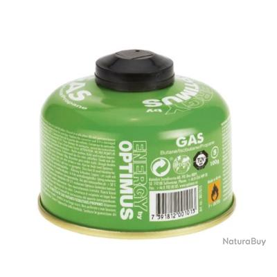 Support Magnétique Pour Cartouche De Gaz - Stable, Compact, Idéal Camping Et Pique-nique