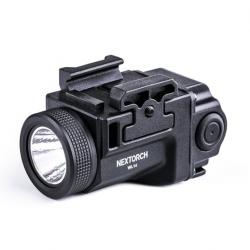 LAMPE PISTOLET NEXTORCH 500 LUMENS