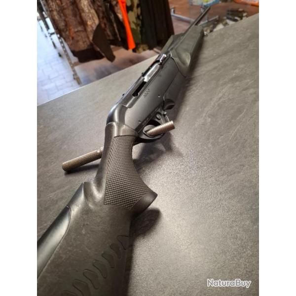 Benelli argo 270 WSM