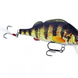 Poisson Nageur Westin Percy The Perch Crankbait 10cm 10cm Real Perch 20g