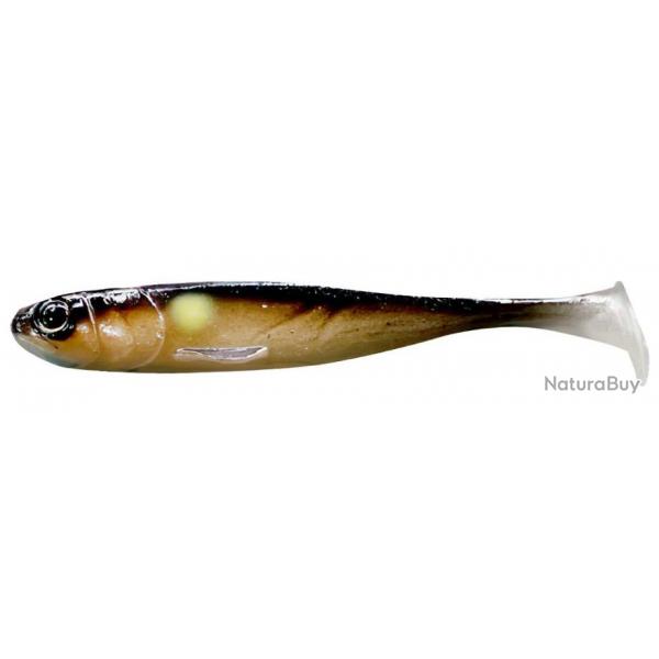 Leurre Souple Major Craft Stabi Shad Slim 6" - 15,2cm 15,2cm A l'unit 23,5g F001