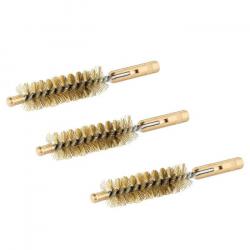 Écouvillon Davide Pedersoli Brosses embout femelle - 44 / 45