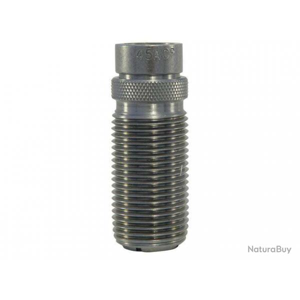 Outil LEE Precision pour Raccourcisseur de Douilles Quick Trim Die Bo - 222 Rem.