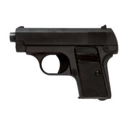 Réplique pistolet à ressort Galaxy G1 0,5J full metal