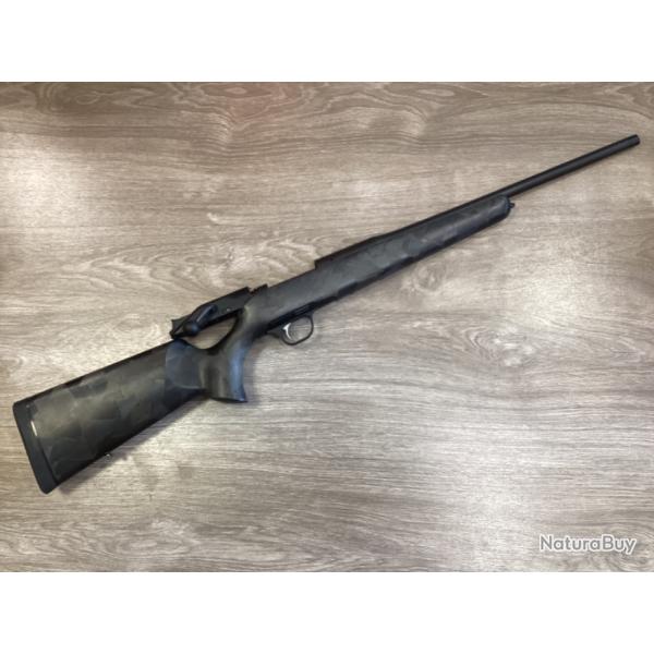 BLASER R8 RAVEN CARBONE - 308 Win