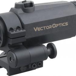 MAGNIFIER VECTOR OPTICS 3X22 MAVERICK III MIL