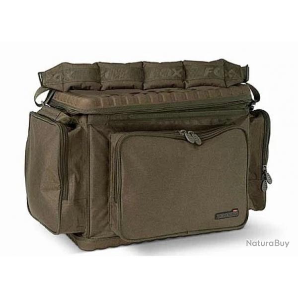 Bagagerie carpe Fox voyager barrow bag