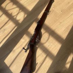 Lee Enfield n1 mk3 * Lithgow