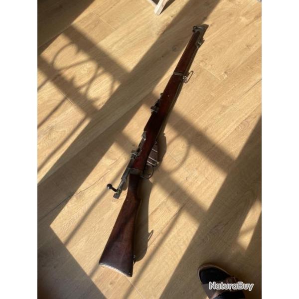 Lee Enfield n1 mk3 * Lithgow