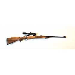 375 H&H Magnum Carabine zkk 602 BRNO