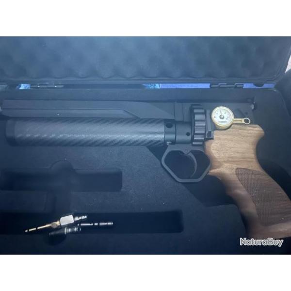 Huben gk1 5.5mm et 6.35