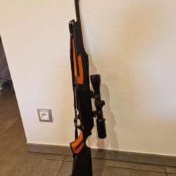 Browning bar mk3 tracker 30-06