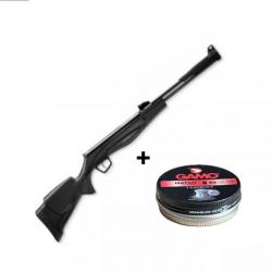 Carabine à plomb Stoeger RX40 - Cal. 4.5 mm - Black