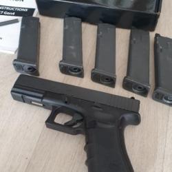 Glock co2