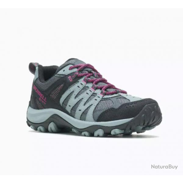 Accentor Sport 3 GORE TEX Gris