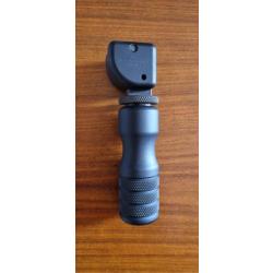 Monopod atlas accu shot PRM BT13