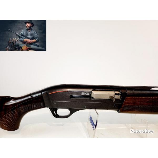 (2561) Fusil De Chasse Semi-Automatique Winchester SX3 Cal.12/76 - OCCASION