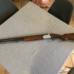 Fusil, calibre 12/70 Beretta