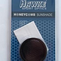 PARE SOLEIL EN NIED D'ABEILLE HAWKE OPTICS