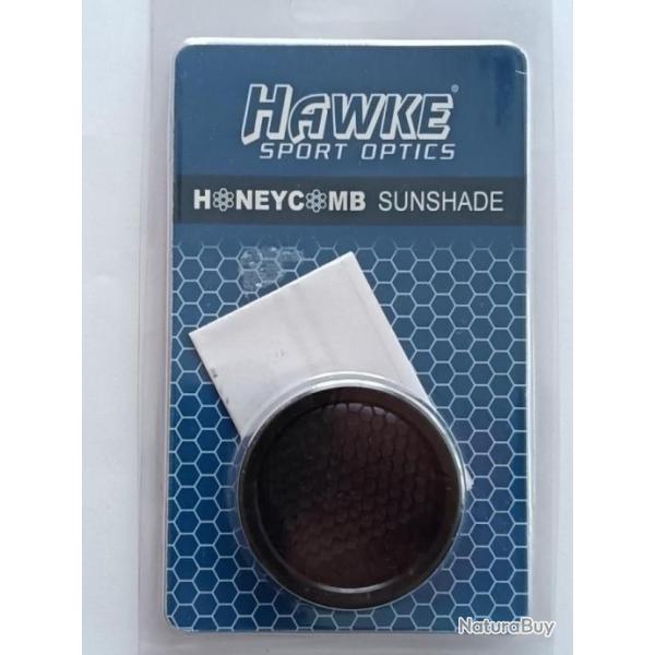 PARE SOLEIL EN NIED D'ABEILLE HAWKE OPTICS