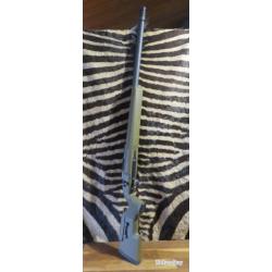 Carabine SABATTI Tactical Hunter Carbon cal.308win canon 68 cm fileté - rail - frein de bouche