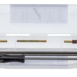 Kit de Nettoyage carabine Cal : .22