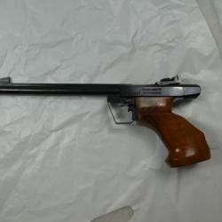 pistolet DRULOV 75 cal 22lr