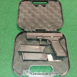 GLOCK 21 CALIBRE 45 AUTO CALIBRE B