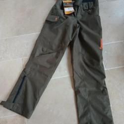 Pantalon chasse Tracker one BROWNING