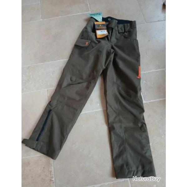 Pantalon chasse Tracker one BROWNING