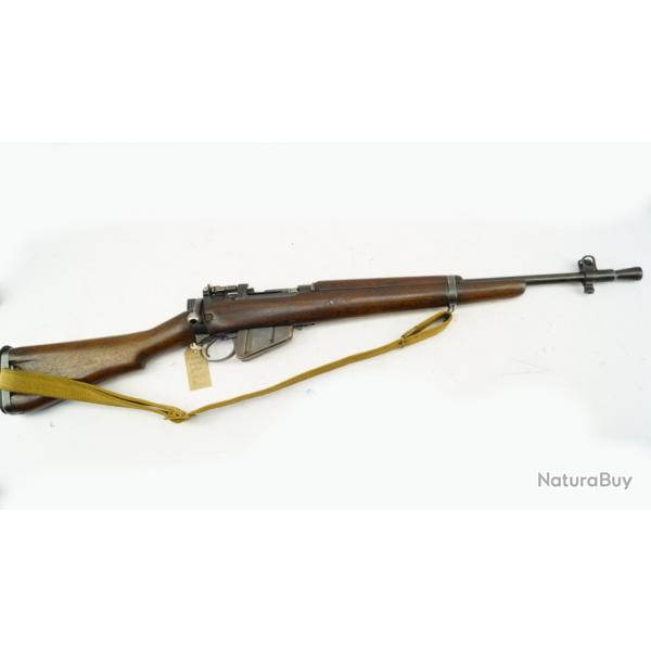 Carabine  verrou Lee-Enfield No 5 MK1 "Jungle Carbine" 6.5x57 1 sans prix de rserve