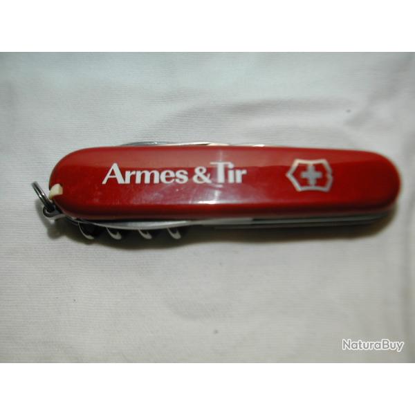 Couteau suisse Victorinox