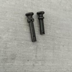 goupille takedown pin Ar15  allongée