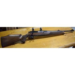 Carabine sauer 303 , cal 300 win mag , canon 51cm super etat