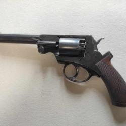 Revolver Adam's calibre 44