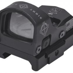 SIGHTMARK MINI SHOT M-SPEC FMS REFLEX SIGHT