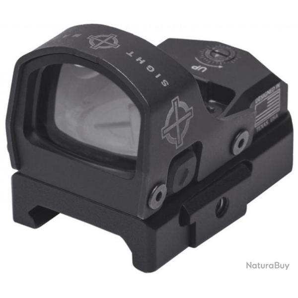 SIGHTMARK MINI SHOT M-SPEC FMS REFLEX SIGHT