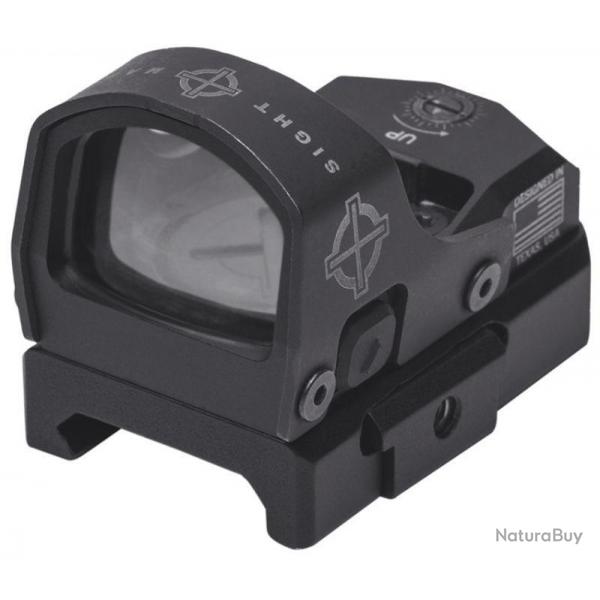 SIGHTMARK MINI SHOT M-SPEC FMS REFLEX SIGHT