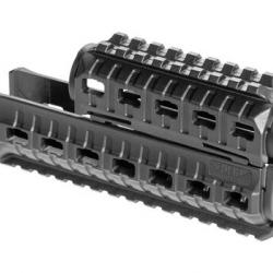 GARDE-MAIN AK/AK74 Polymer M-LOK Picatinny DLG Tactical