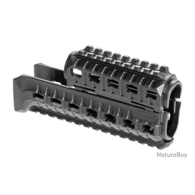 GARDE-MAIN AK/AK74 Polymer M-LOK Picatinny DLG Tactical - Pièces et ...