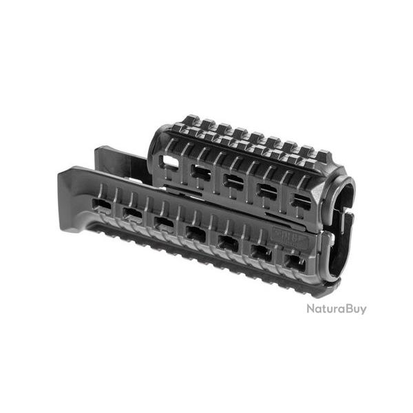 GARDE-MAIN AK/AK74 Polymer M-LOK Picatinny DLG Tactical