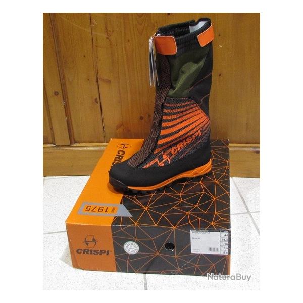 Chaussure Crispi HIGHLAND PRO, taille 44