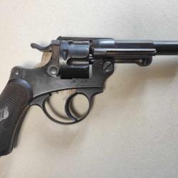 Revolver 1874