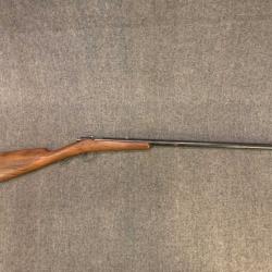 carabine WInchester 1904 calibre 22 LR