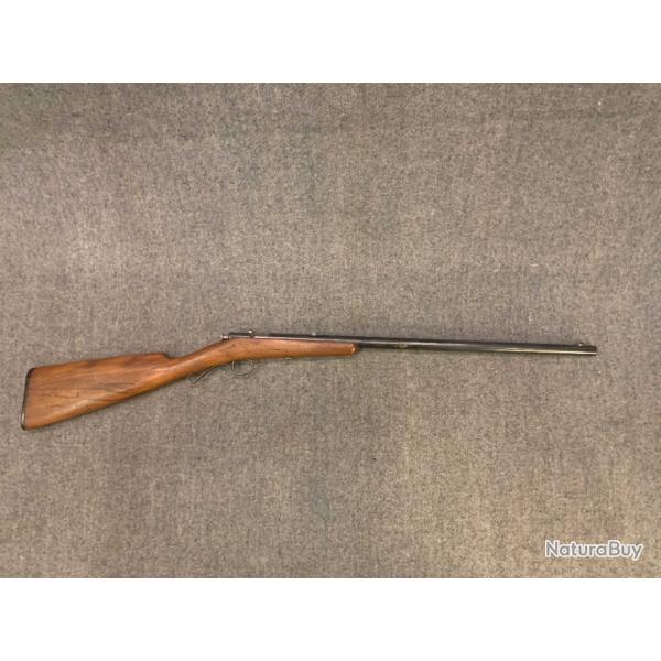 carabine WInchester 1904 calibre 22 LR