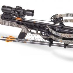 CENTER POINT ARBALETE CP400 CAMO