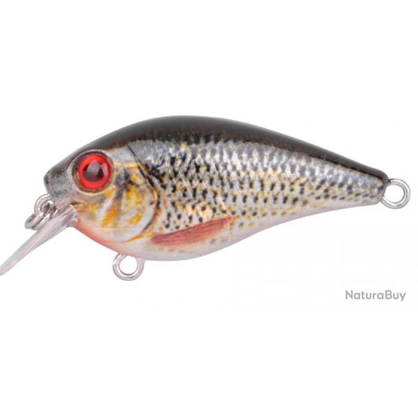 Poisson-nageur Spro Ikiru Crank 45 F Roach