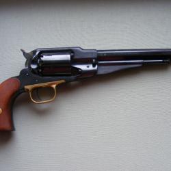 REVOLVER  PIETTA REMINGTON 1858 CAL.44