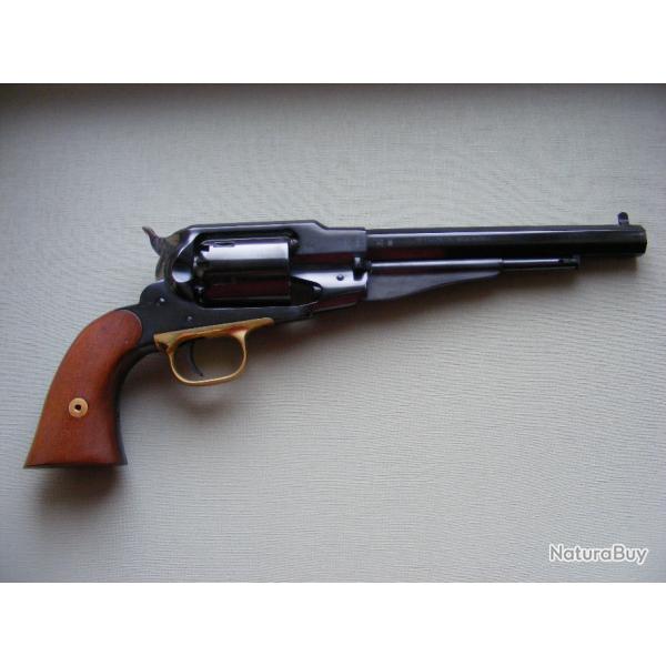 REVOLVER  PIETTA REMINGTON 1858 CAL.44